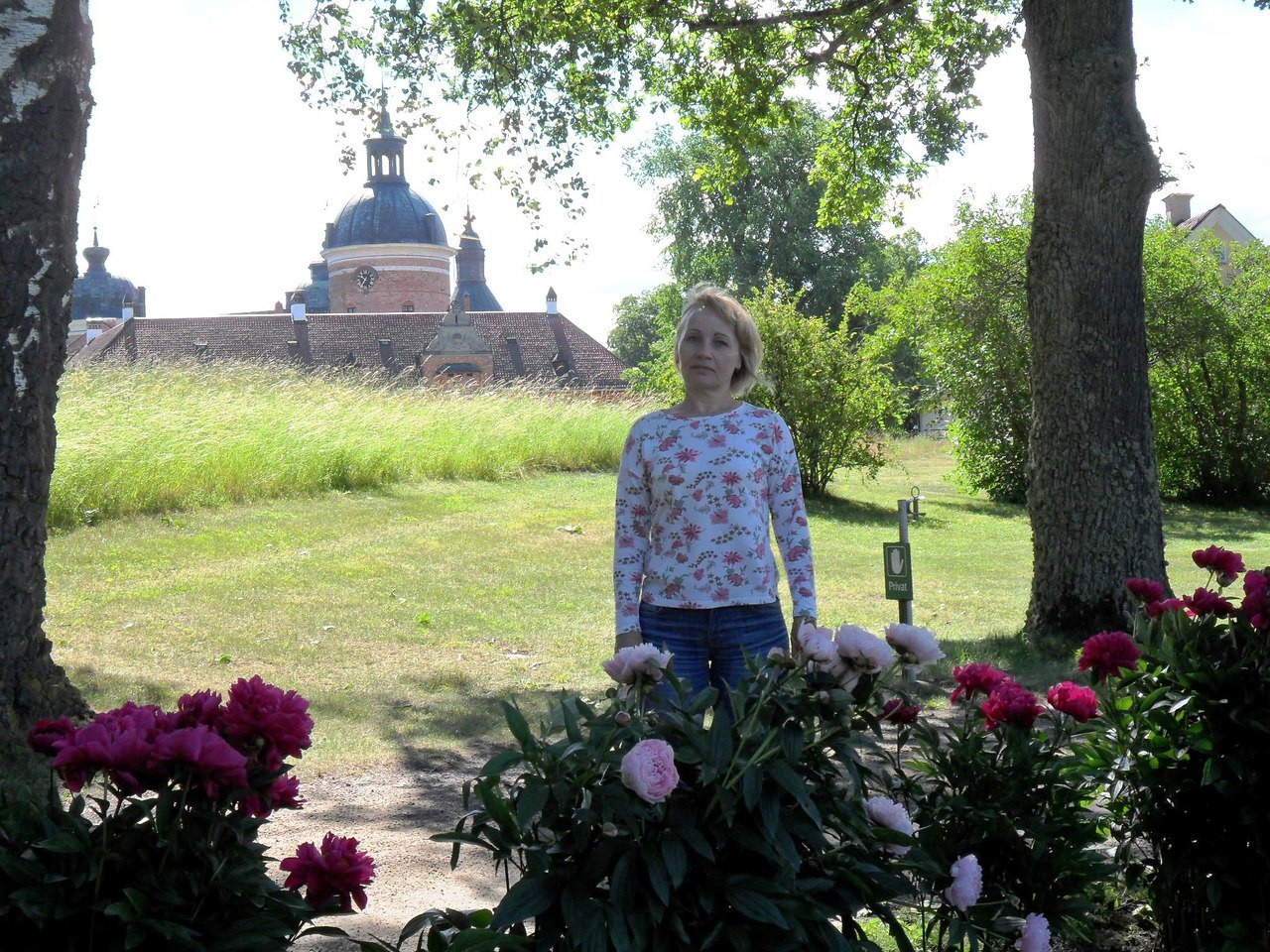 Швеция – фотографии Швеции