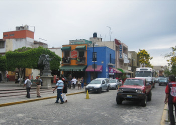 Текила, Мексика – фотографии Мексики