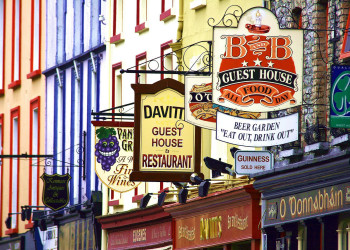 Ирландия, фото № 2586 – фотографии Ирландии