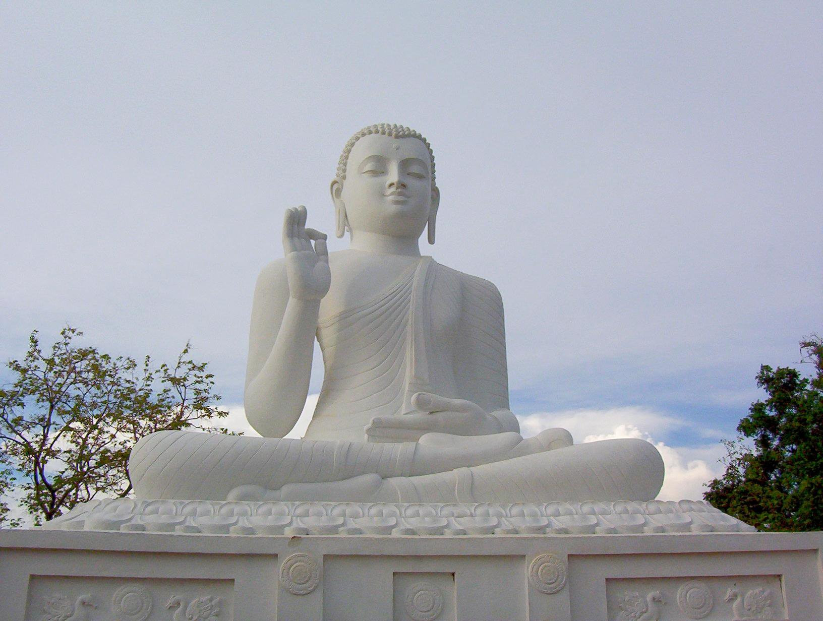 Михинтале, Шри-Ланка, фото № 51862 – фотографии Шри-Ланки