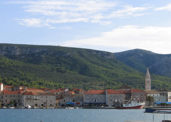 Дома в Йелса, Хорватия. Фото 8 – фотографии Хорватии