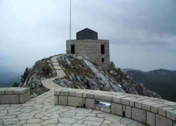 Достопримечательность в Ловчен, Черногория. Фото 10 – фотографии Черногории