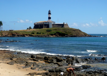 Салвадор – фотографии Бразилии