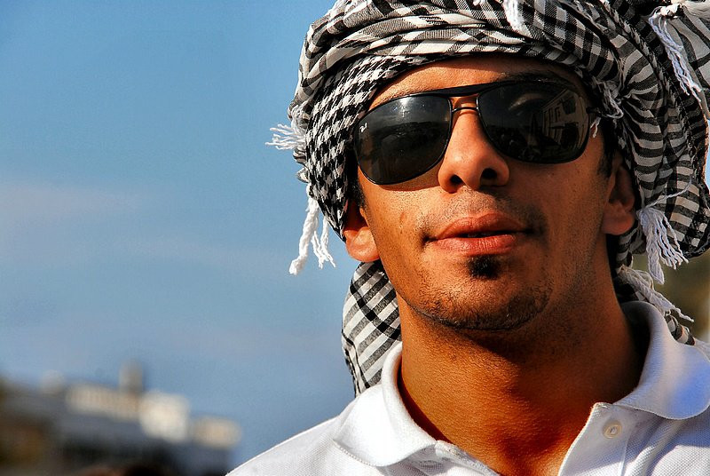 Дахаб, Египет, фото № 34998 – фотографии Египта