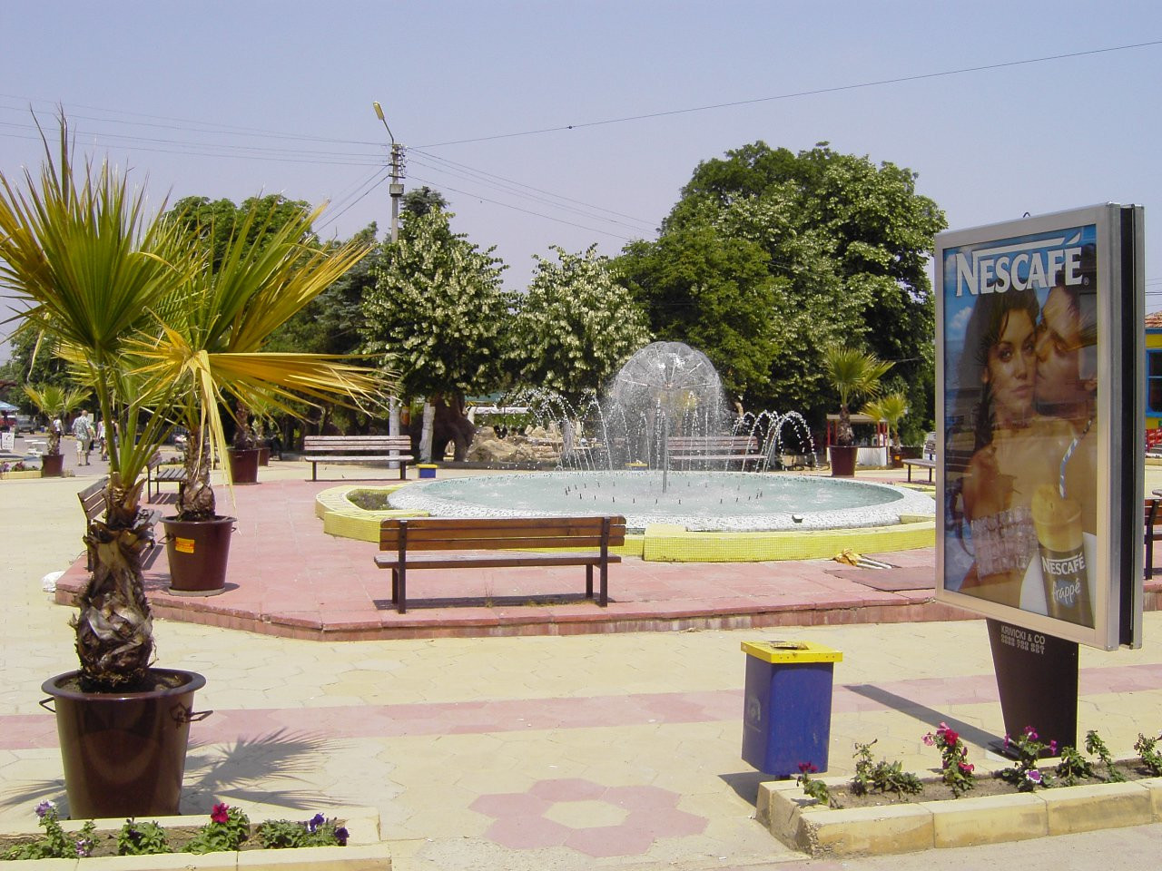 Обзор, Болгария, фото № 67043 – фотографии Болгарии