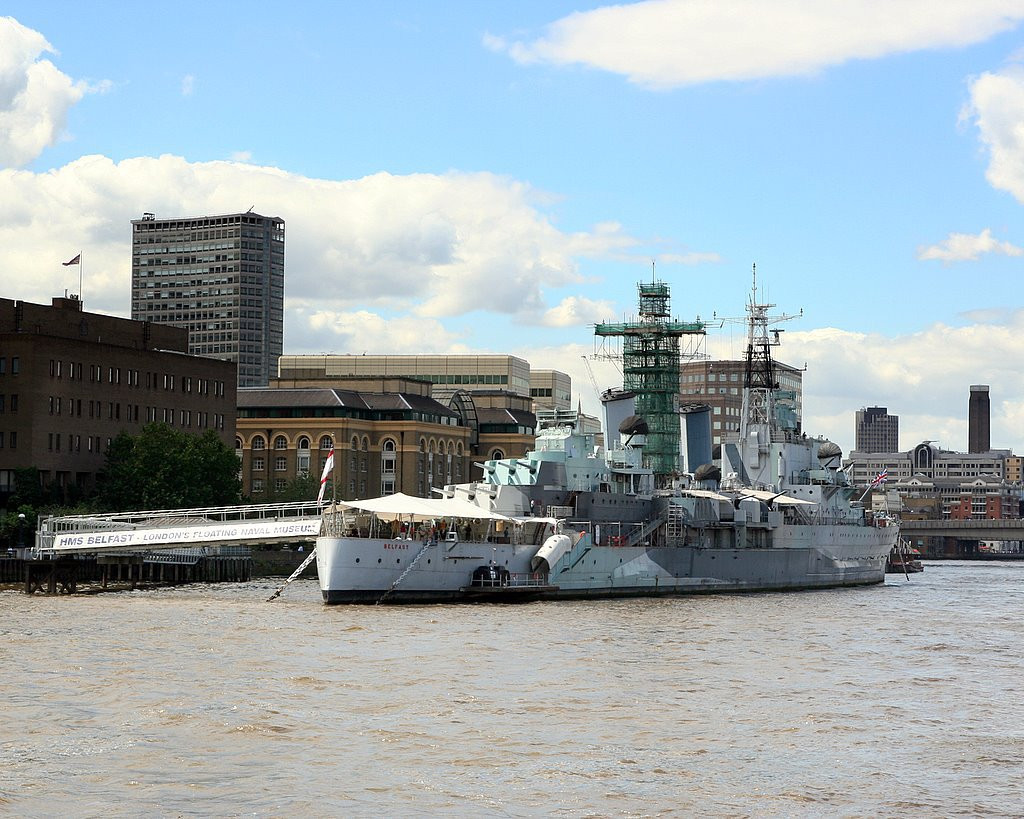 Фотопутешествие по Лондону. Фото 6 – фотографии Великобритании