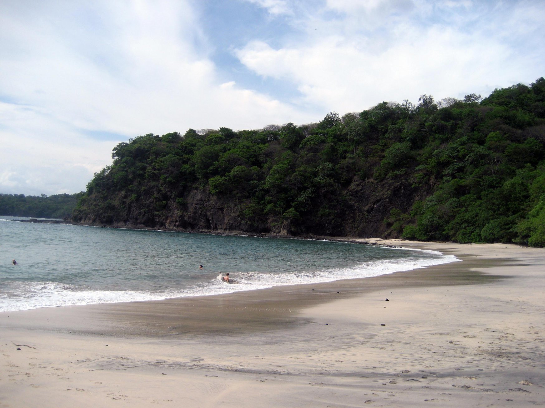 Гольфо де Папагайо, Гуанакасте провинция, Коста-Рика, фото № 39213 – фотографии Коста-Рики