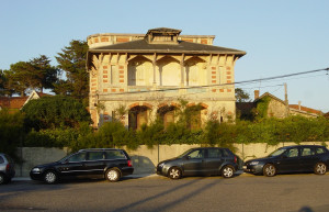 Транспорт в Лакано, Франция – фотографии Франции