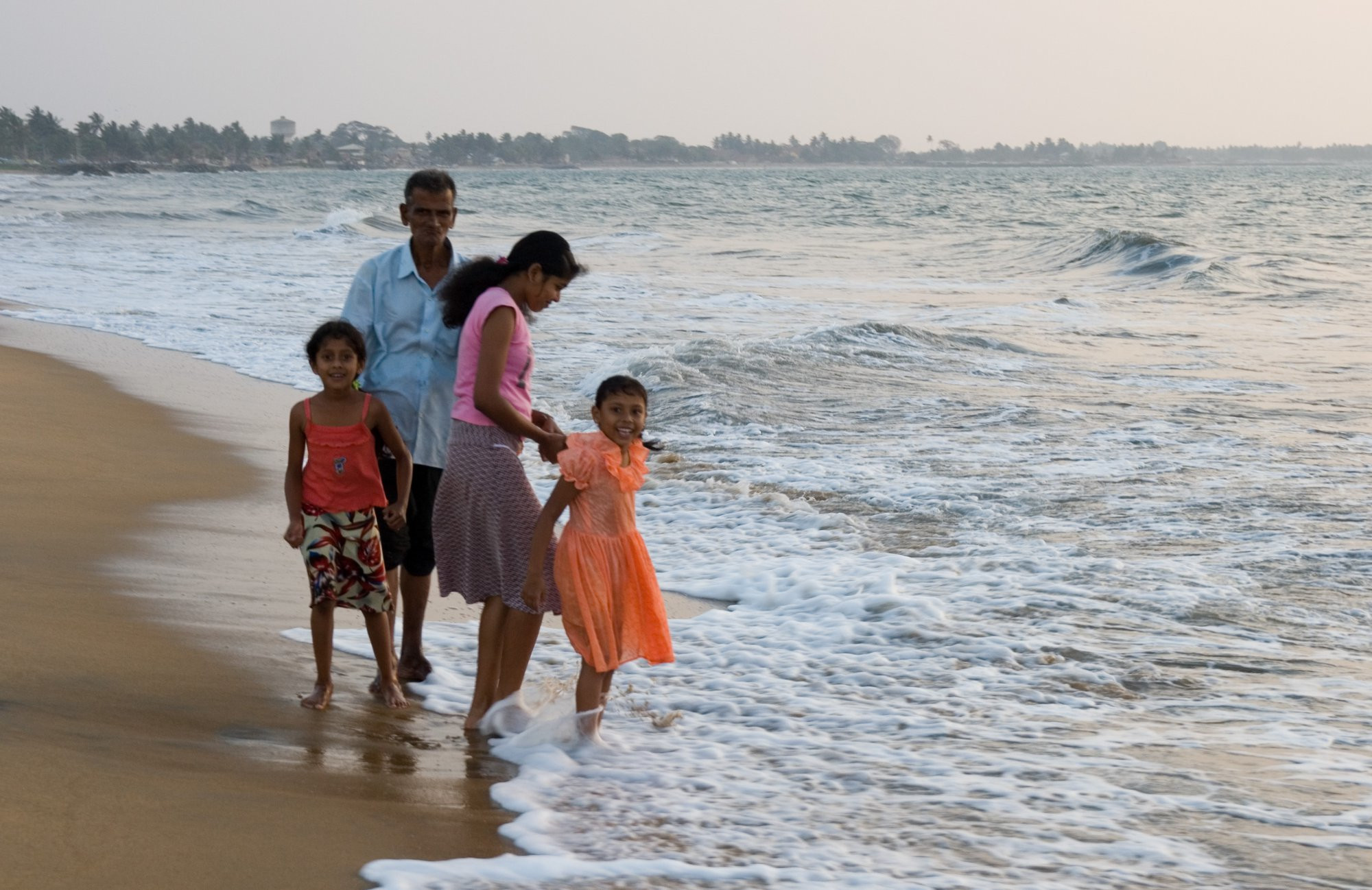 Негомбо, Шри-Ланка, фото № 51978 – фотографии Шри-Ланки