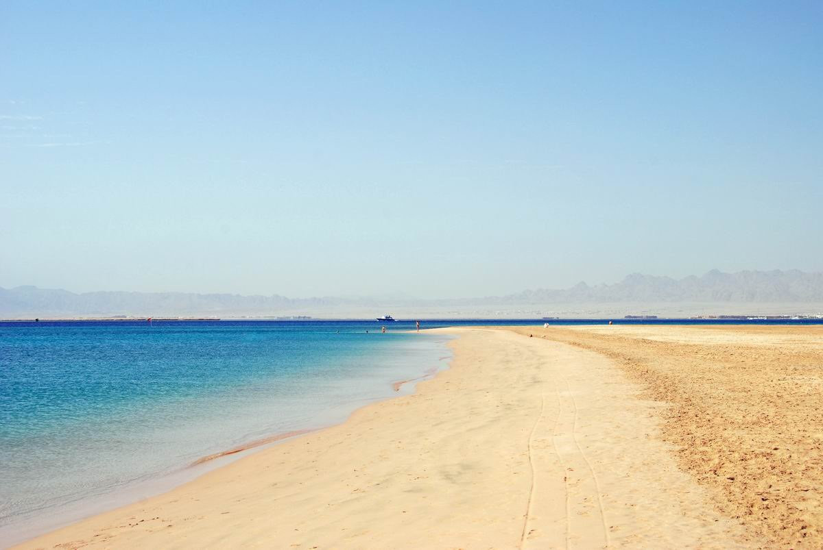 Сома-Бэй, Египет, фото № 35423 – фотографии Египта