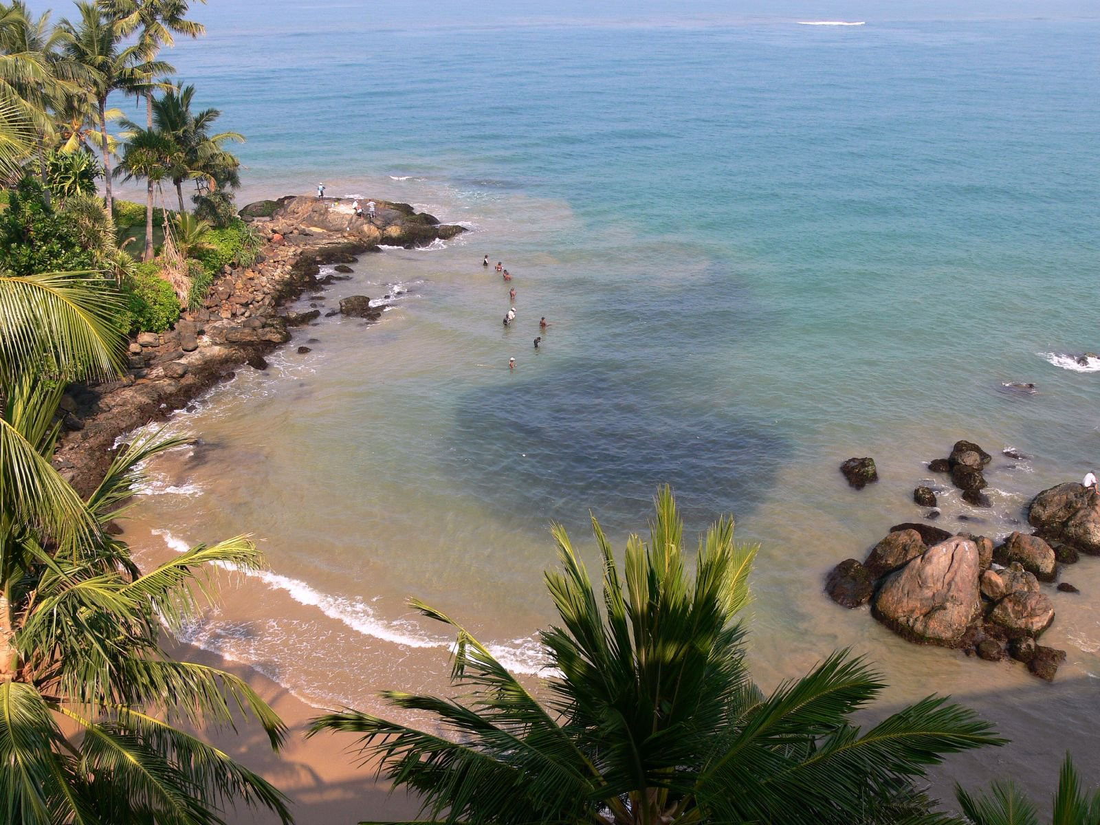 Маунт Лавиния, Шри-Ланка, фото № 51801 – фотографии Шри-Ланки