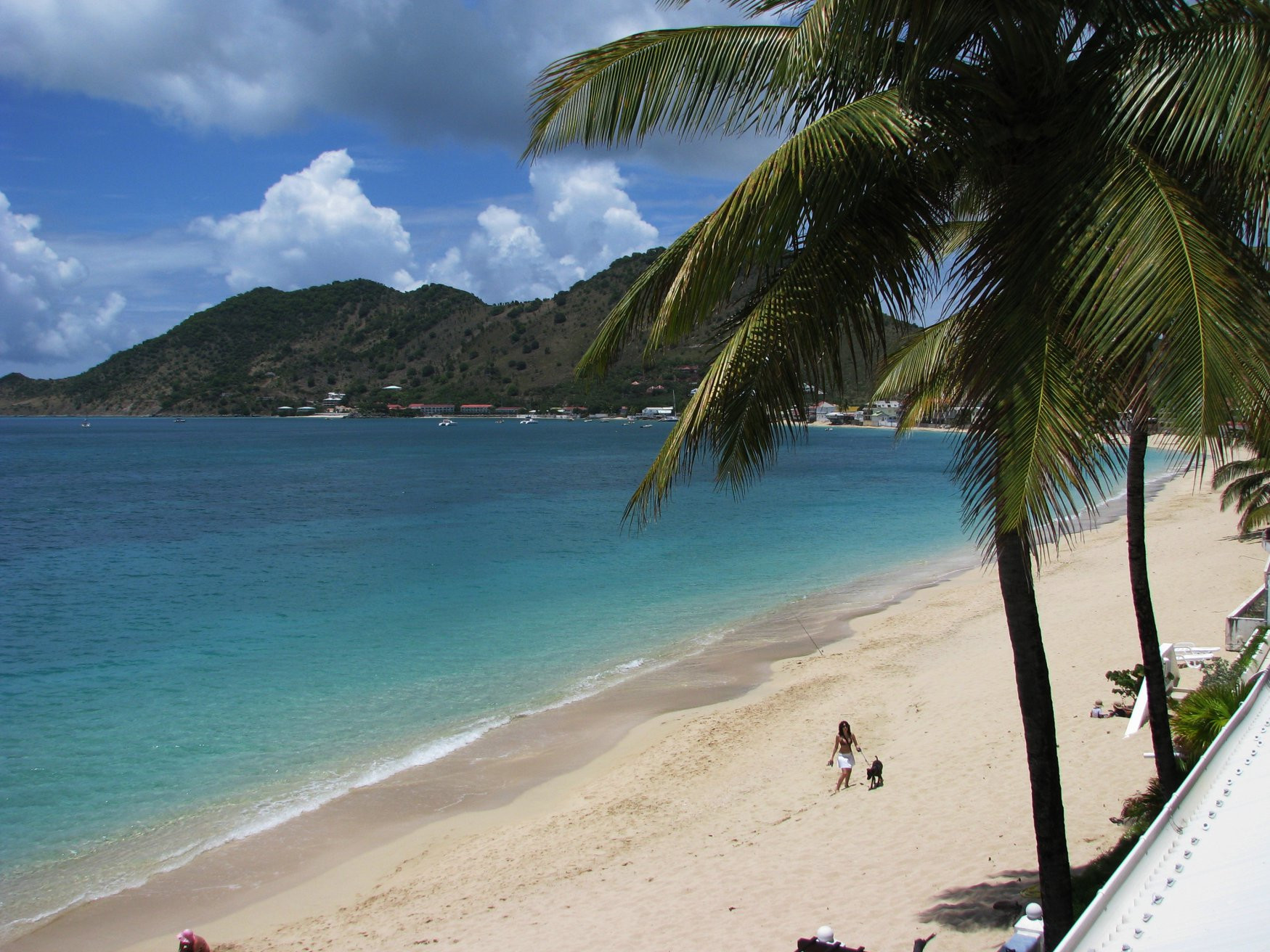 Сен-Мартен, фото № 1462 – фотографии Сен-Мартена