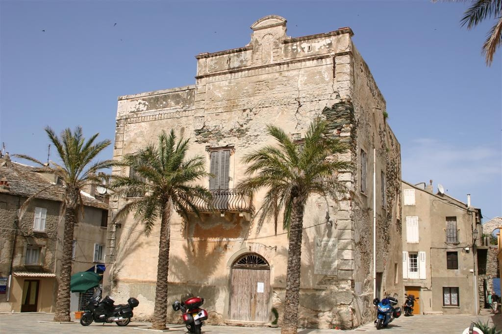 Дома в Эрбалунге, Франция. Фото 7 – фотографии Франции