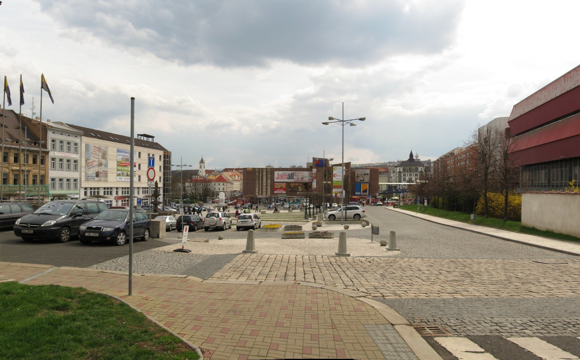 Чехия, фото № 3343 – фотографии Чехии