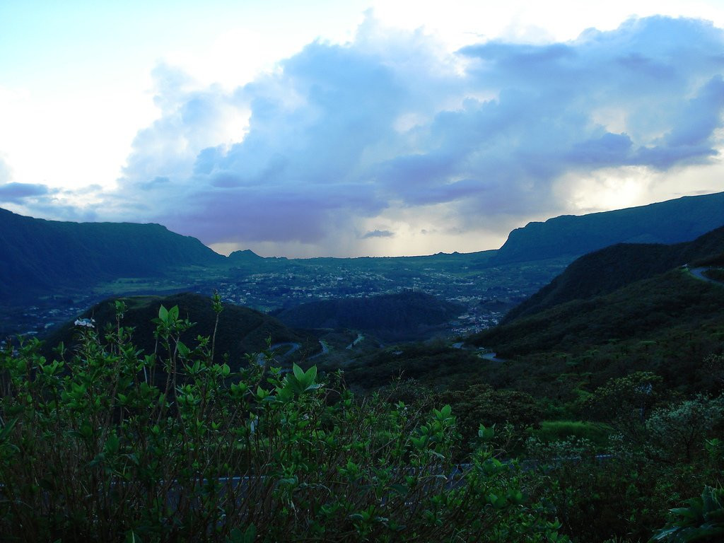 Сен-Бенуа, Реюньон, фото № 25934 – фотографии Реюньона