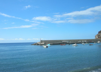 Плайя-де-Сантьяго, Ла-Гомера остров, Канарские острова, фото № 31659 – фотографии Канарских островов