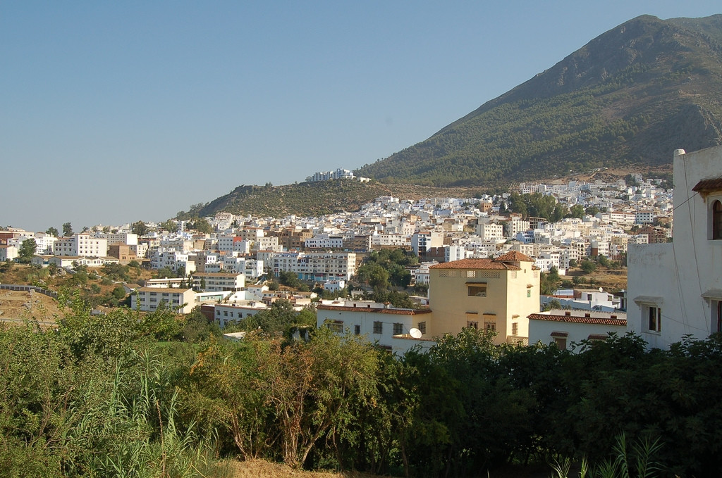 Тетуан, Марокко, фото № 8164 – фотографии Марокко