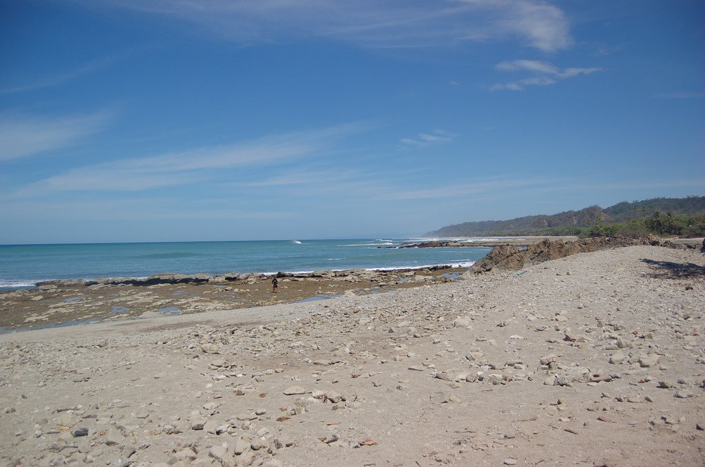 Плайя Санта Тереса, Пунтаренас провинция, Коста-Рика, фото № 40956 – фотографии Коста-Рики