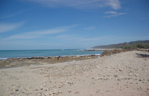 Плайя Санта Тереса, Пунтаренас провинция, Коста-Рика, фото № 40956 – фотографии Коста-Рики