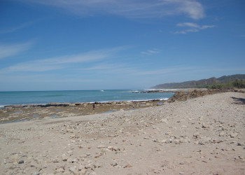 Плайя Санта Тереса, Пунтаренас провинция, Коста-Рика, фото № 40956 – фотографии Коста-Рики