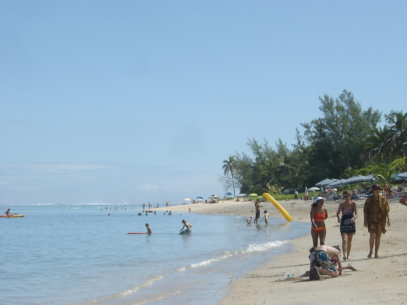 Ла-Салин-ле-Бен, Реюньон, фото № 25324 – фотографии Реюньона