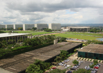 Бразилиа – фотографии Бразилии