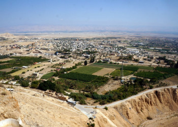 Иерихон, Палестина. Фото 2 – фотографии Израиля