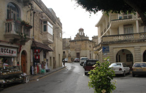 Рабат, Мальта остров, Мальта, фото № 42775 – фотографии Мальты