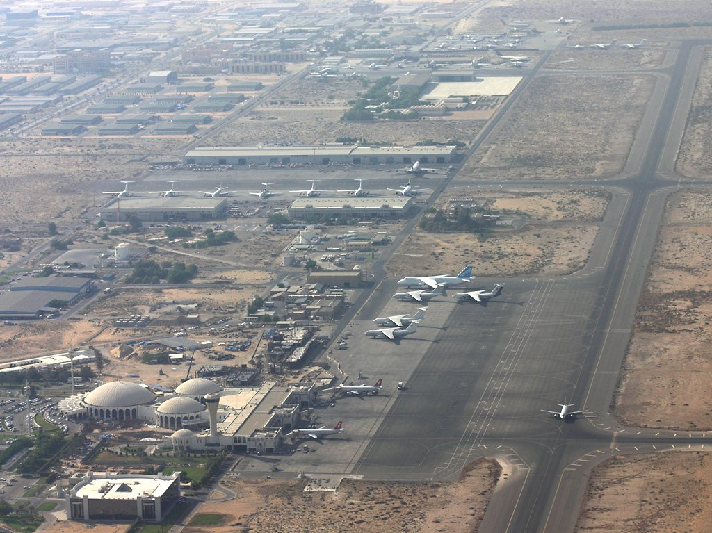 Шарджа, ОАЭ, фото № 61221 – фотографии ОАЭ