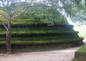 Полоннарува, Шри-Ланка, фото № 52141 – фотографии Шри-Ланки