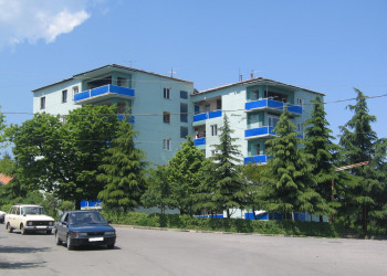 Телави, Грузия, фото № 73691 – фотографии Грузии