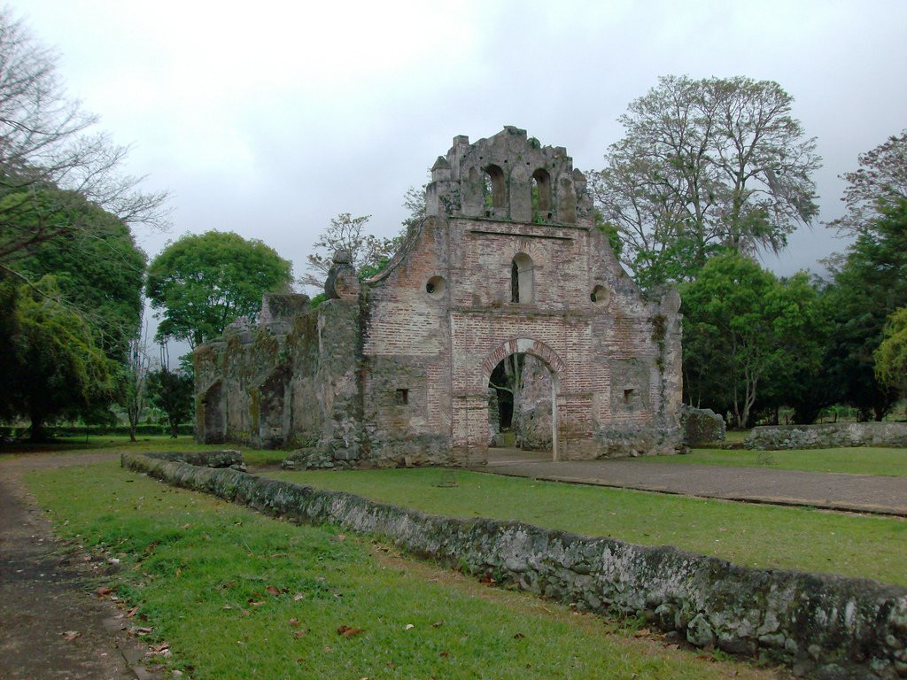 Уджаррас, Картаго провинция, Коста-Рика, фото № 39199 – фотографии Коста-Рики