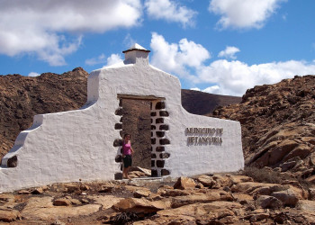 Бетанкурия, Фуэртевентура остров, Канарские острова, фото № 34043 – фотографии Канарских островов