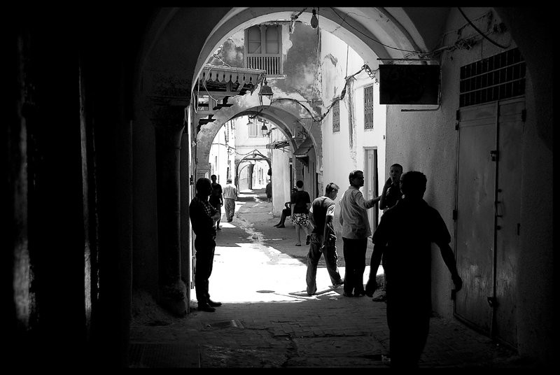 Жители Северного Туниса. Фото 11 – фотографии Туниса
