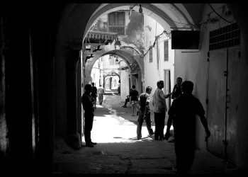 Жители Северного Туниса. Фото 11 – фотографии Туниса