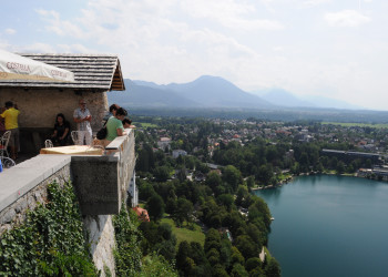 Бледское озеро (Blejsko jezero), Словения. Фото 1 – фотографии Словении
