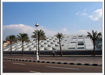 Александрия, Египет, фото № 34796 – фотографии Египта