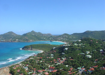 Сен-Бартелеми, фото № 1386 – фотографии Сен-Бартелеми