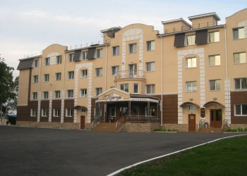 Отель в Находке, Россия – фотографии России