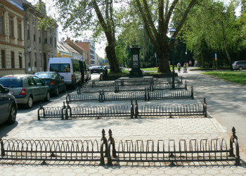Вараждин (Varaždin), Хорватия. Фото 5 – фотографии Хорватии