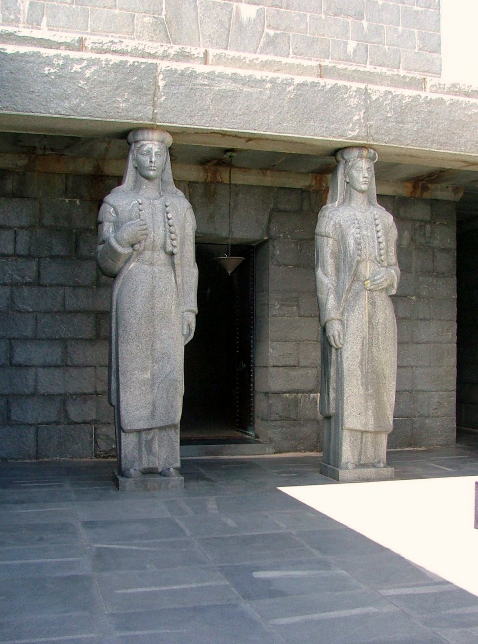 Достопримечательность в Ловчен, Черногория. Фото 11 – фотографии Черногории