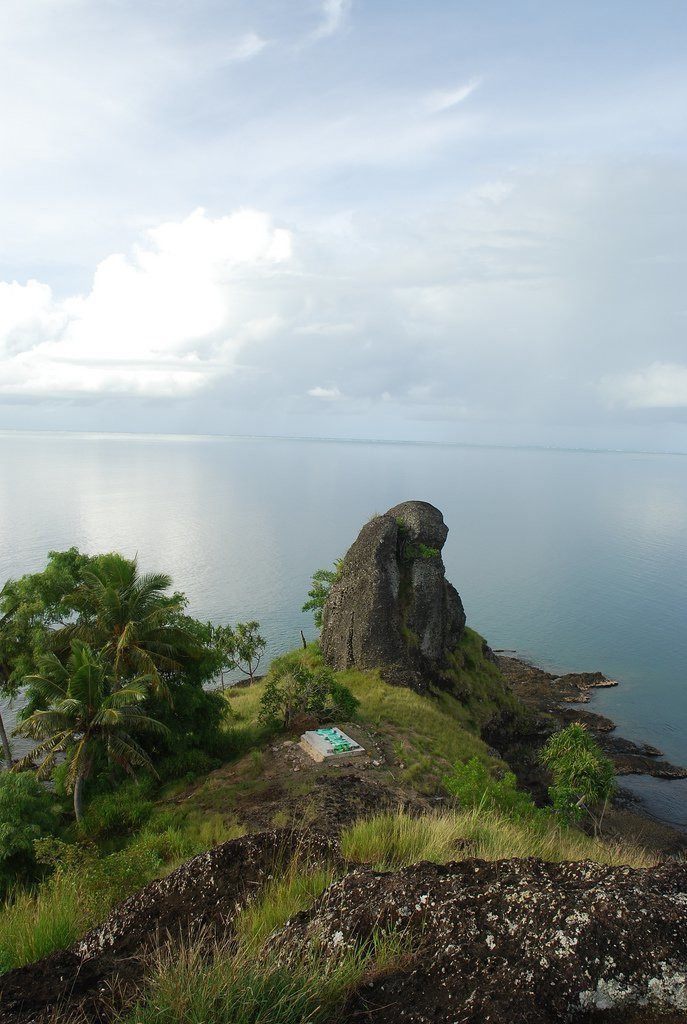 Вануа Леву группа островов, Фиджи, фото № 49191 – фотографии Фиджи