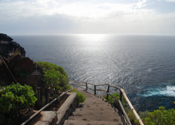 Пунтагорда, Ла-Пальма остров, Канарские острова, фото № 31991 – фотографии Канарских островов