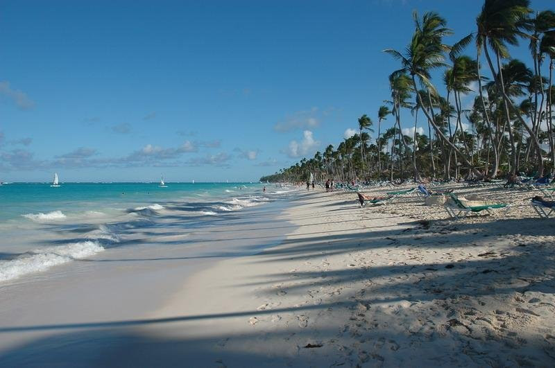 Пунта-Кана, Доминикана, фото № 30518 – фотографии Доминиканы