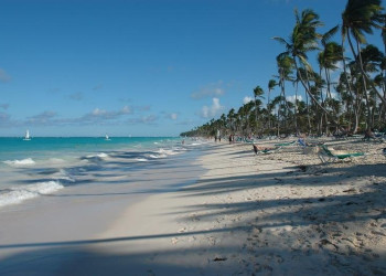 Пунта-Кана, Доминикана, фото № 30518 – фотографии Доминиканы