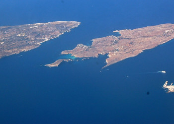 Комино остров, Мальта, фото № 41808 – фотографии Мальты