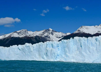 Аргентинская Патагония - ледник Перито Морено. Фото 2 – фотографии Аргентины