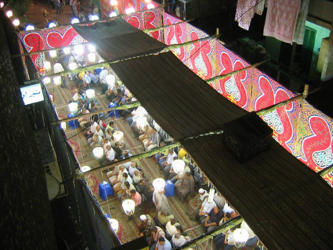 Каир, Египет, фото № 35201 – фотографии Египта