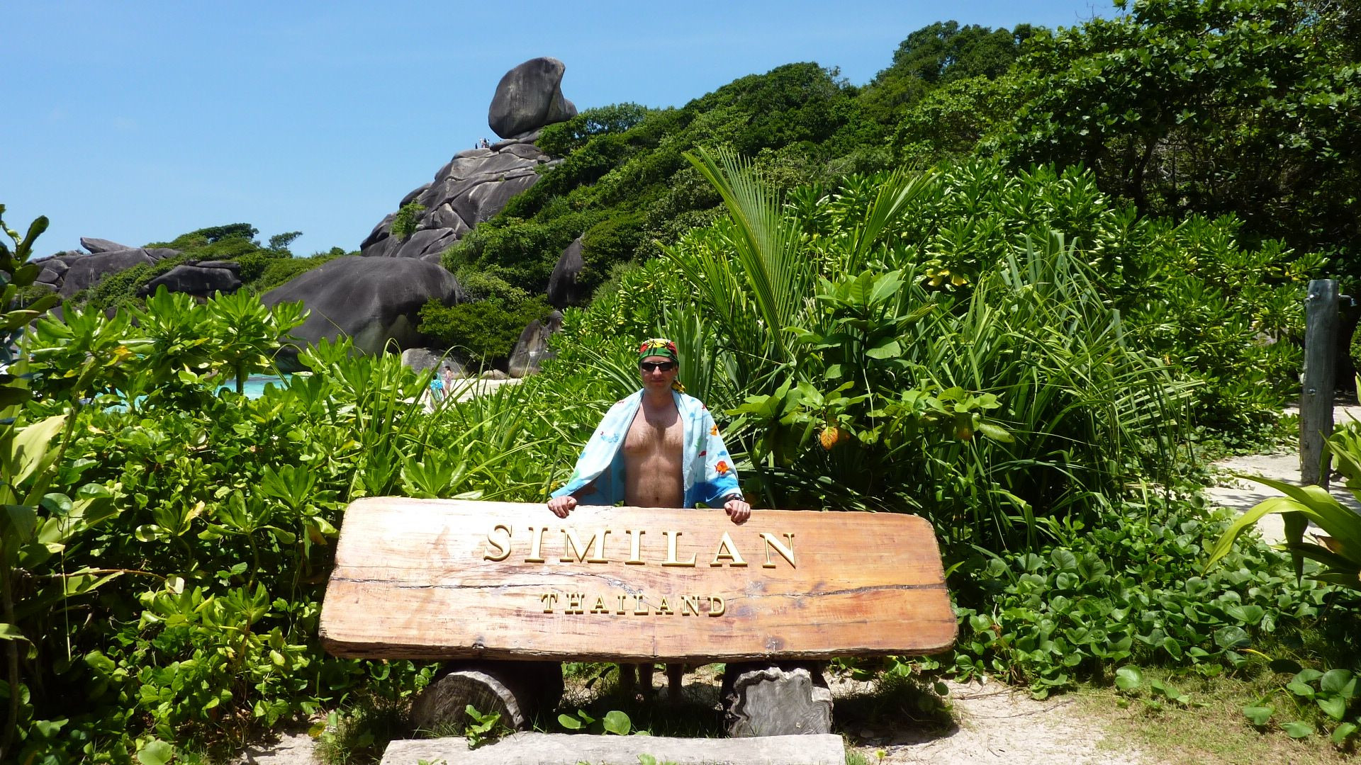 Пхукет, Тайланд – фотографии