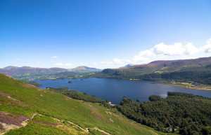 Озёрный край 8 – фотографии Великобритании